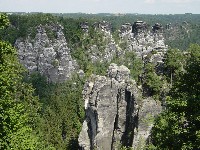 Felsenwelt Rathen